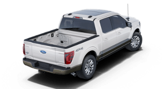 2025 Ford F-150® External Image 4